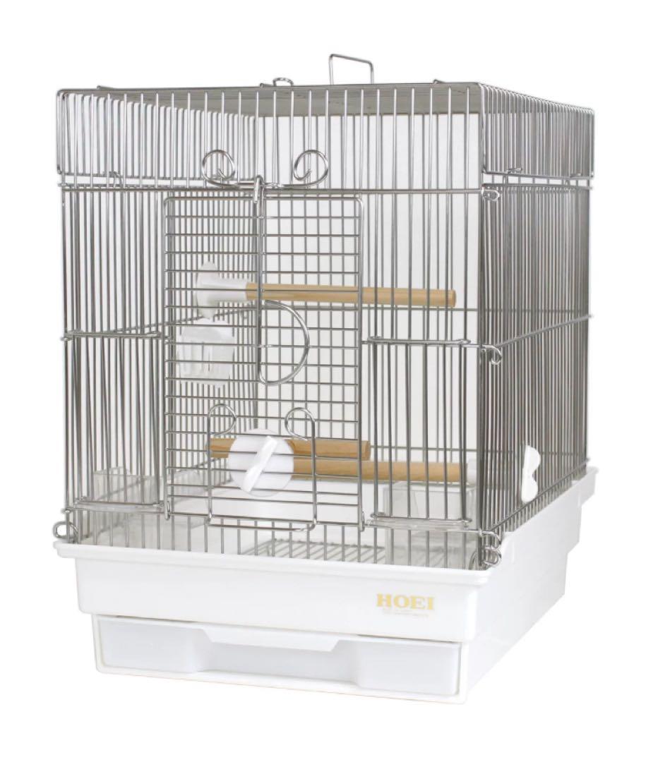 HOEI 21手のりステンレス