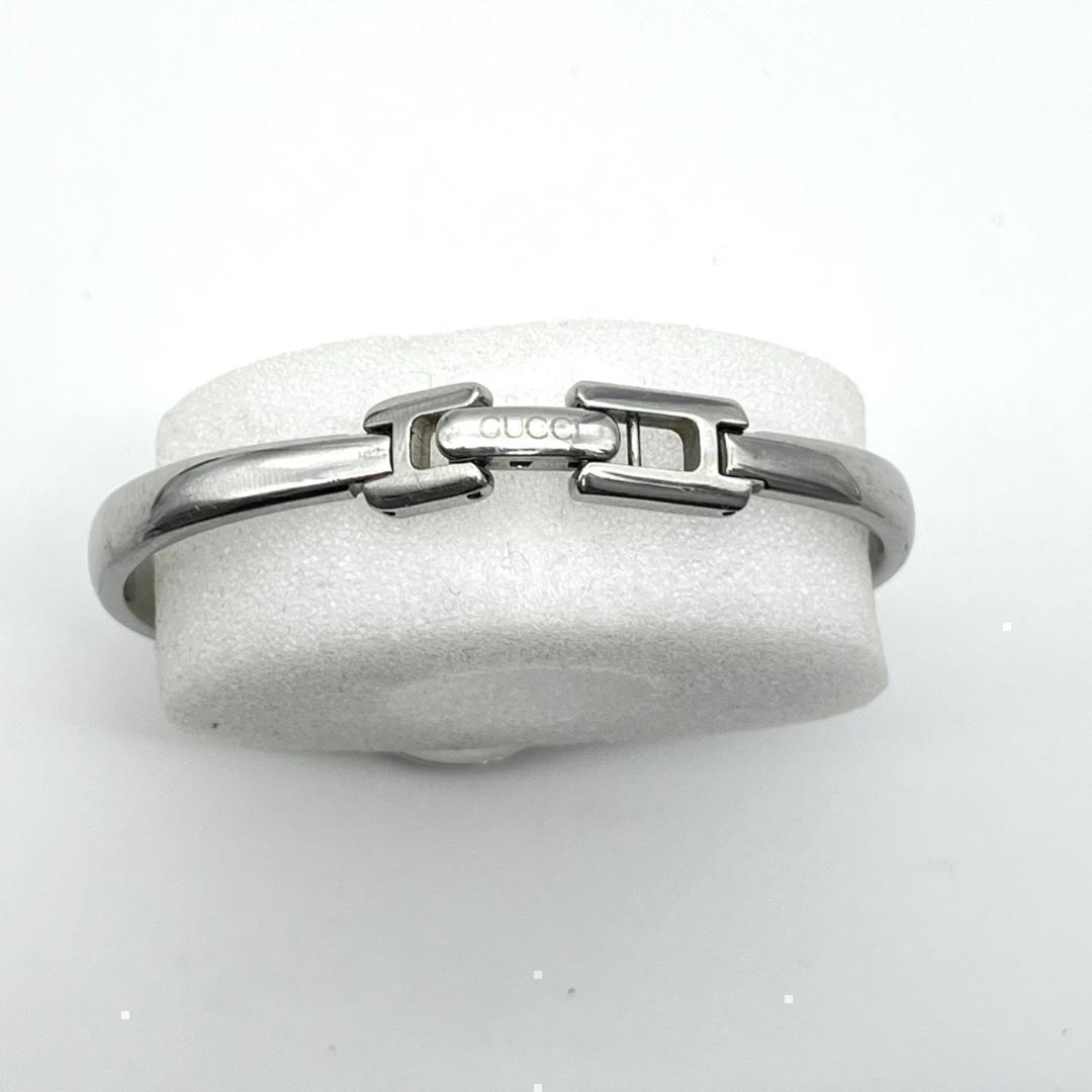 GUCCI 腕時計 とオリバーサングラス1400L レディース 電池交換済