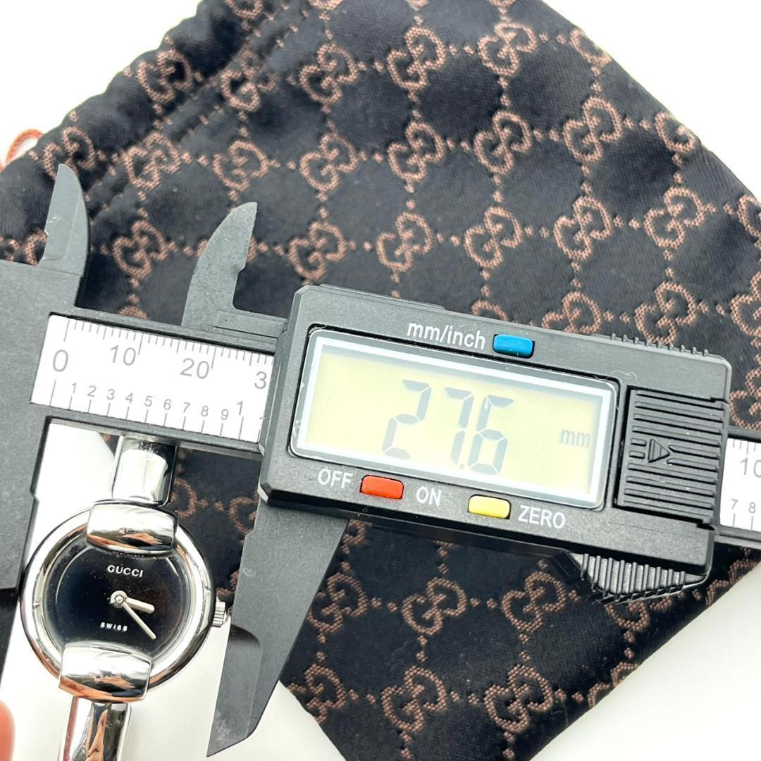 GUCCI 腕時計 とオリバーサングラス1400L レディース 電池交換済