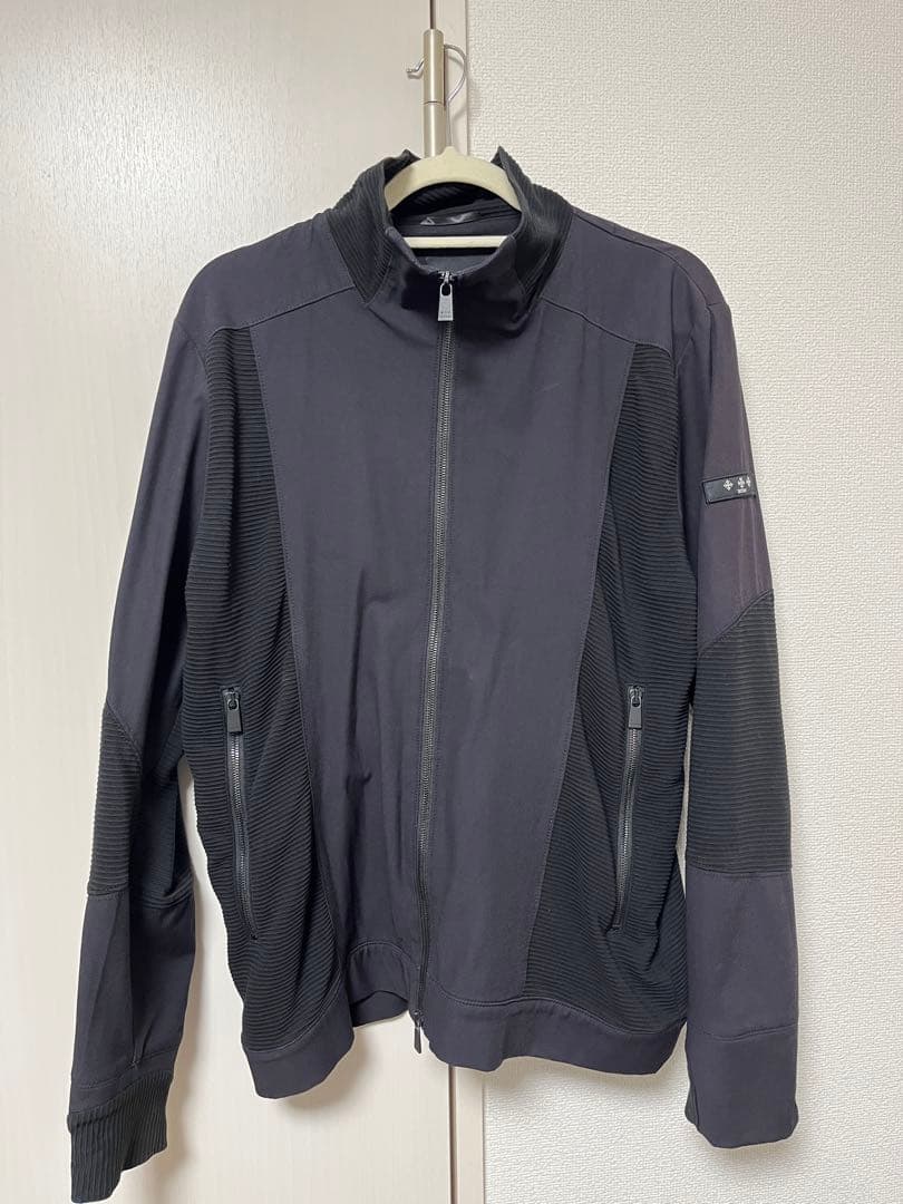 ぷ*ん様 TATRAS ネイビー ジャケット　04