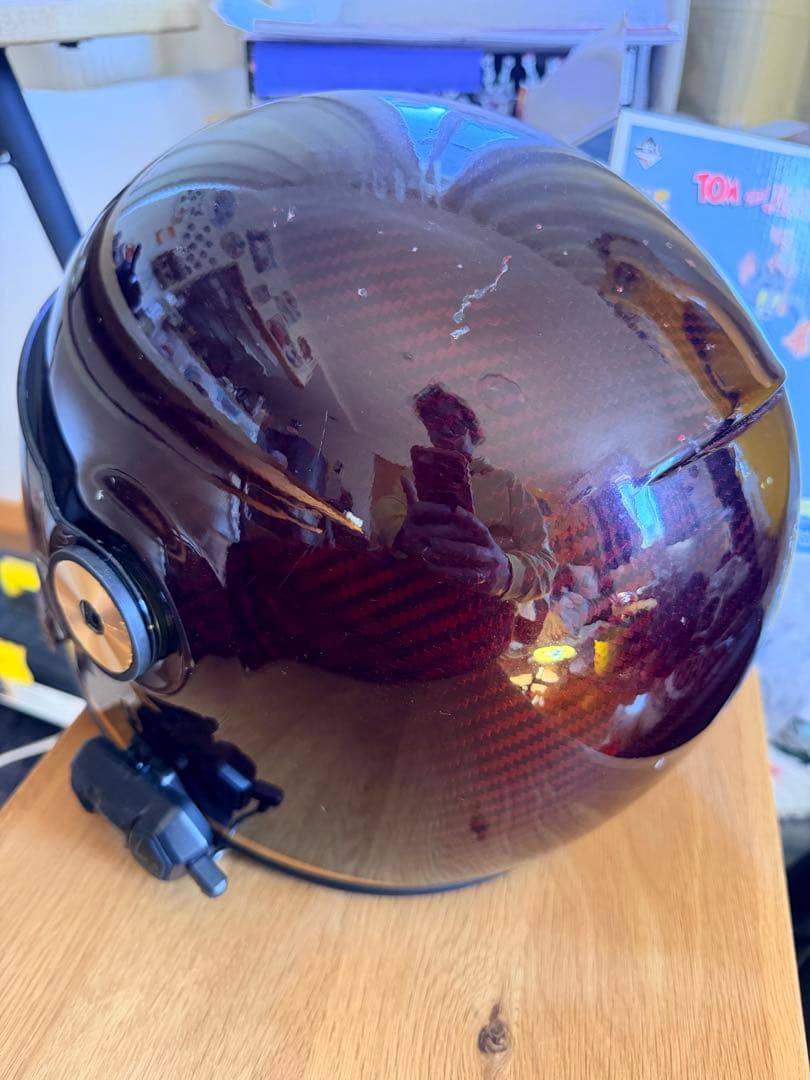 ベル　ブリット　BELL BULLITT CARBON TRANSCEND