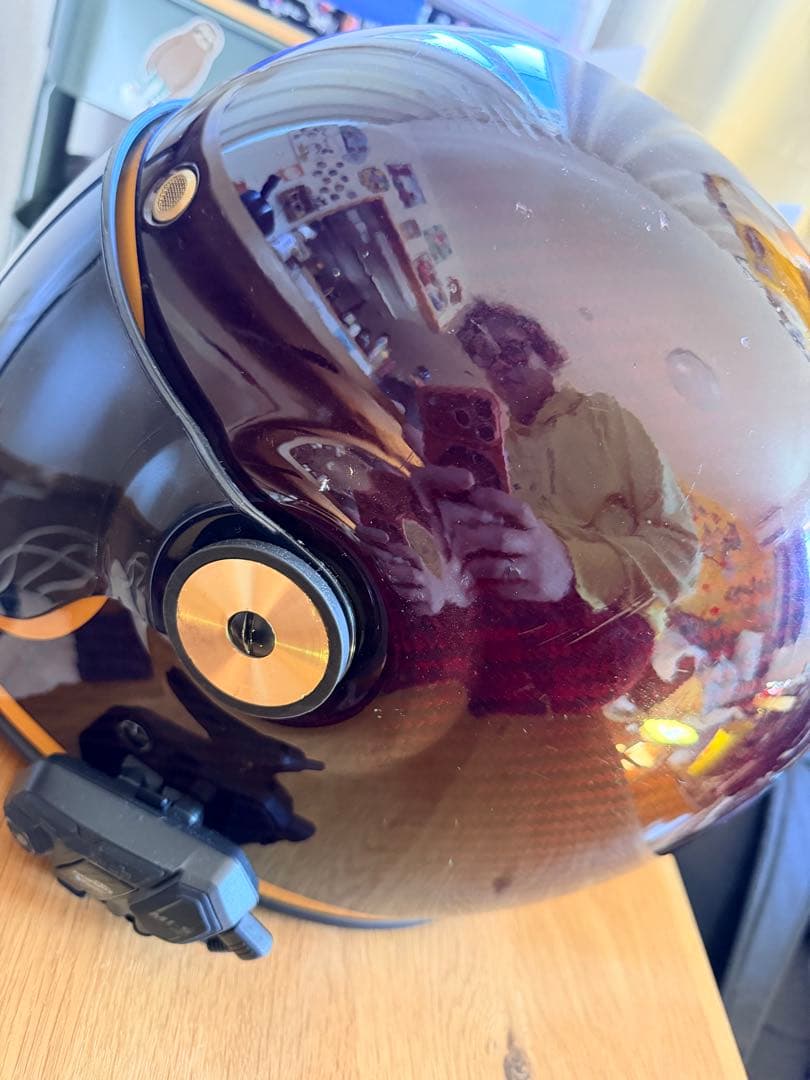 ベル　ブリット　BELL BULLITT CARBON TRANSCEND