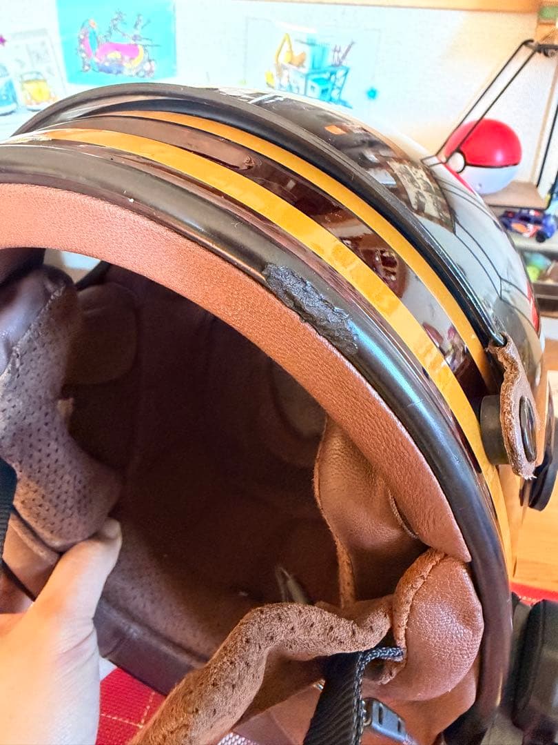 ベル　ブリット　BELL BULLITT CARBON TRANSCEND