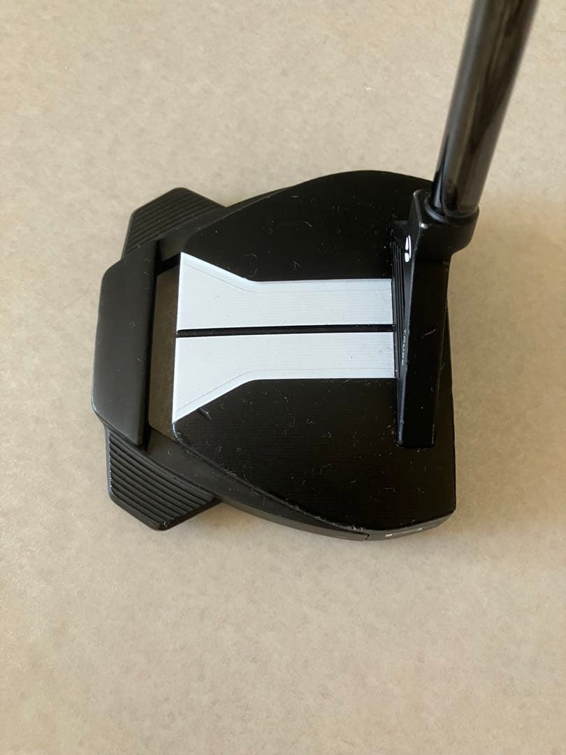 テーラーメイド スパイダー GTX TRUSS TM2 33インチ　BLACK