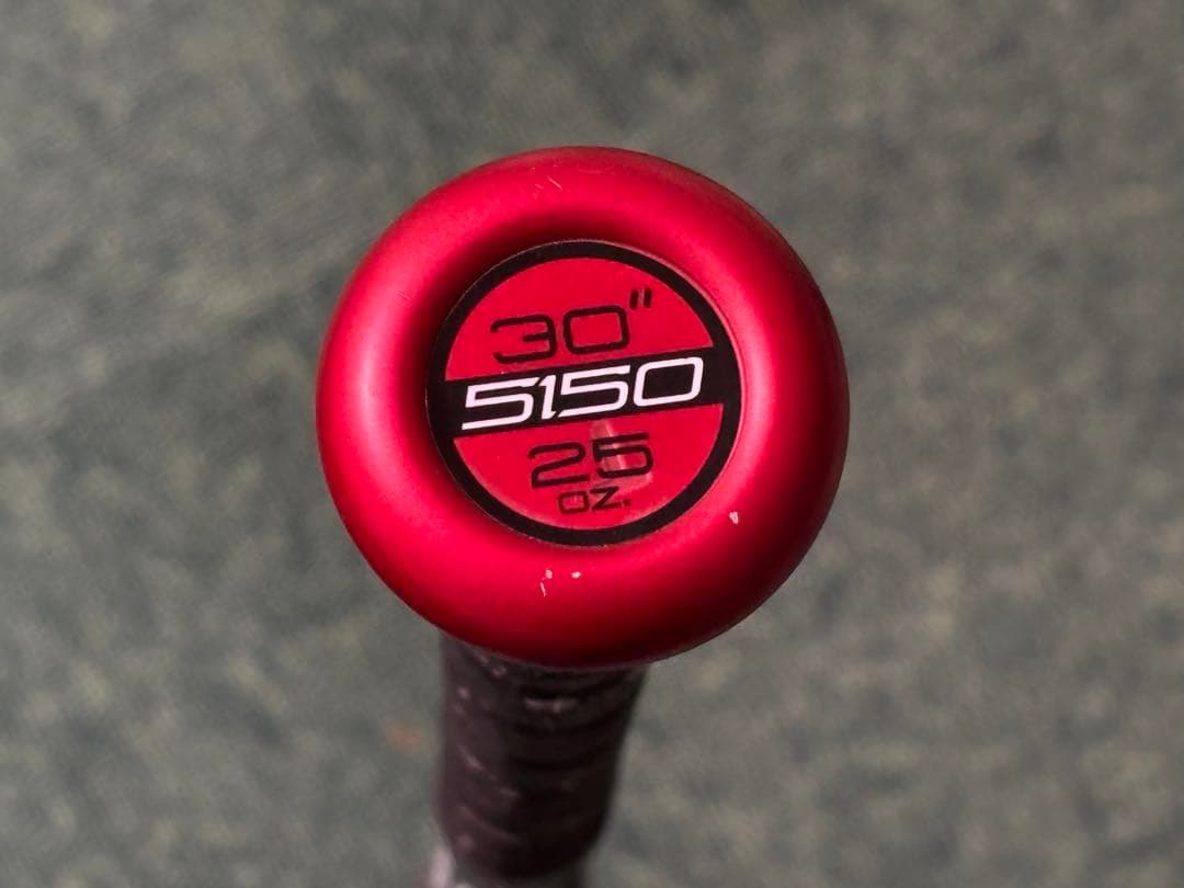 硬式少年野球バット 2本セット アックス ローリングス