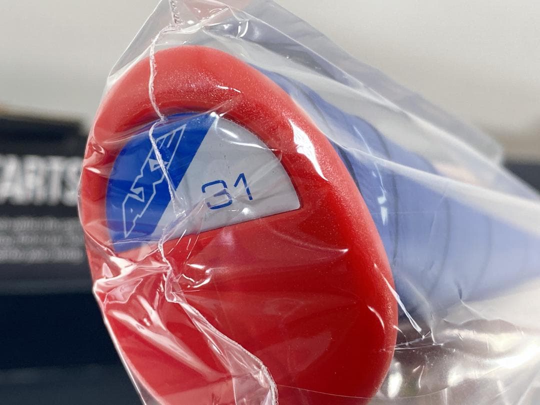 硬式少年野球バット 2本セット アックス ローリングス