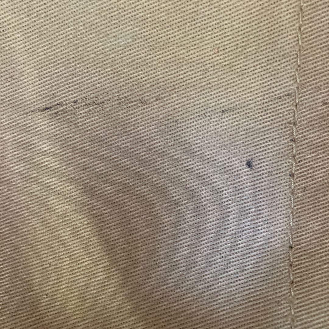 ラルフローレン　ボストンバッグ　チェック柄　PVC　3943