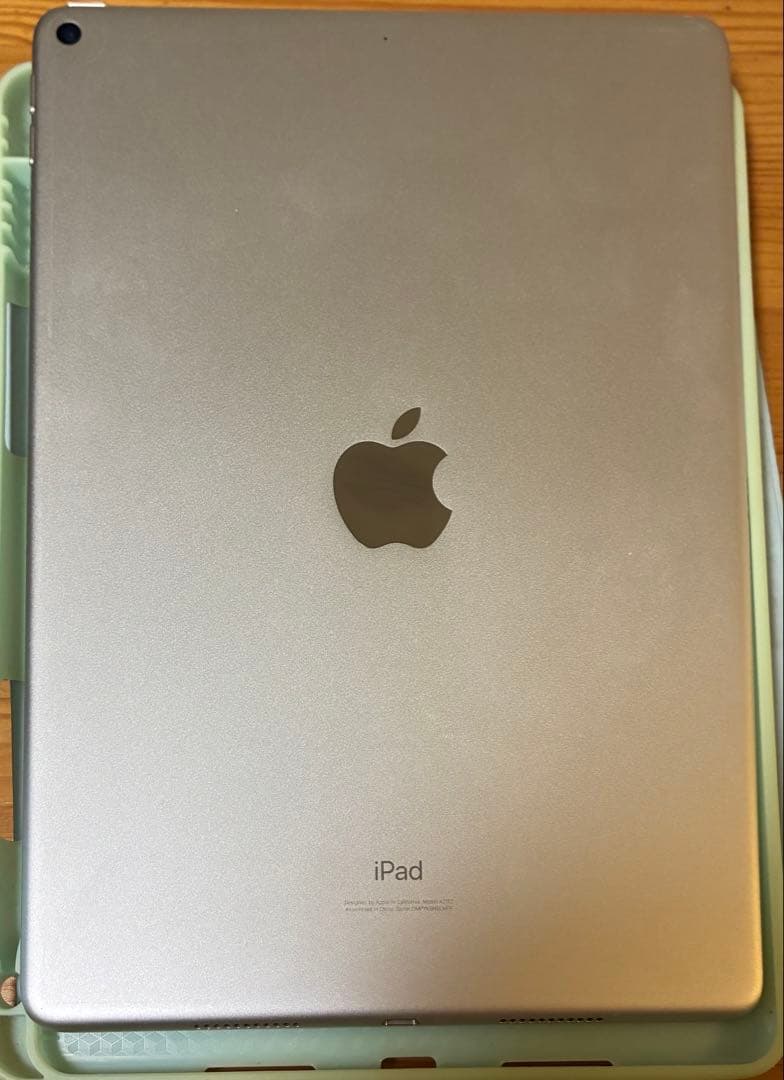 【訳あり】 iPad Air 第3世代 10.5インチ 64GB SIMフリー