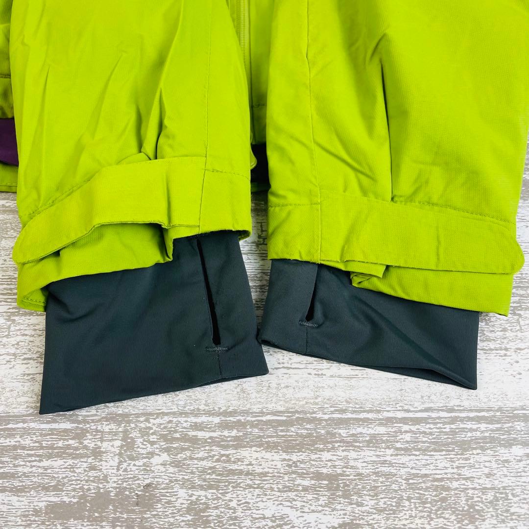 マムートAzun Jacket Women レディーススキージャケット【S】