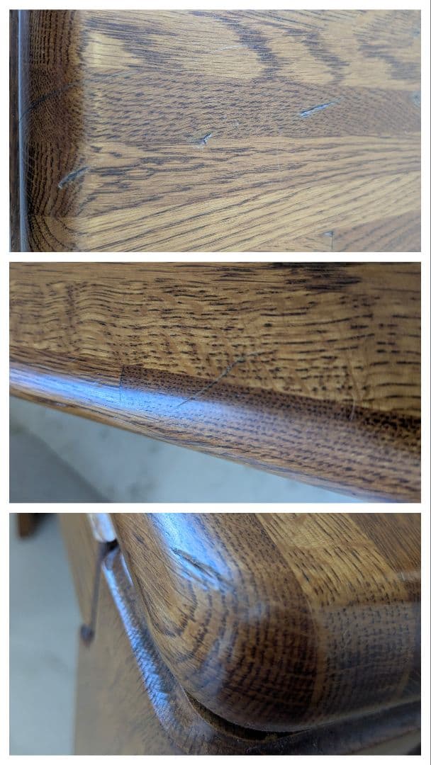 70-80s ヴィンテージ ウッド センターテーブル 木製 ミッドセンチュリー