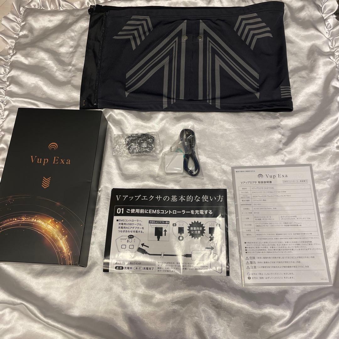 ヒロミプロデュース vアップエクサ 3L