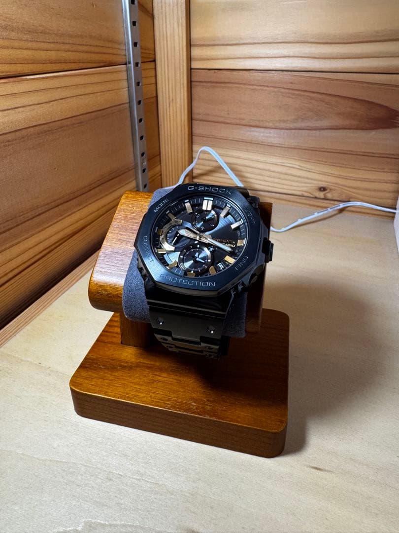 G-shock GMC-B2100ZE-1AJR CASIO50周年限定モデル