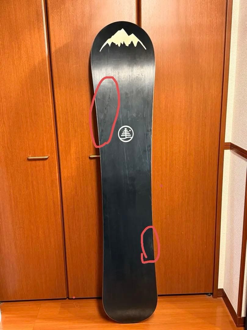 バートン ファミリーツリー ランドロード