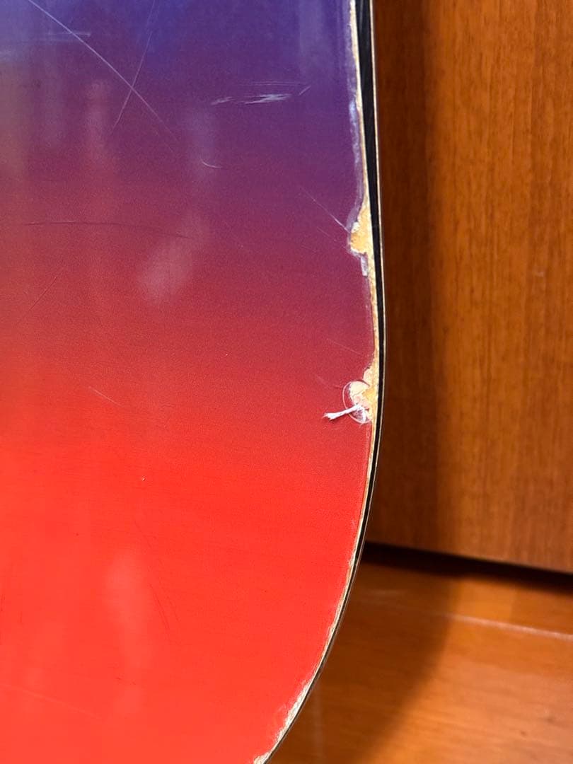 バートン ファミリーツリー ランドロード