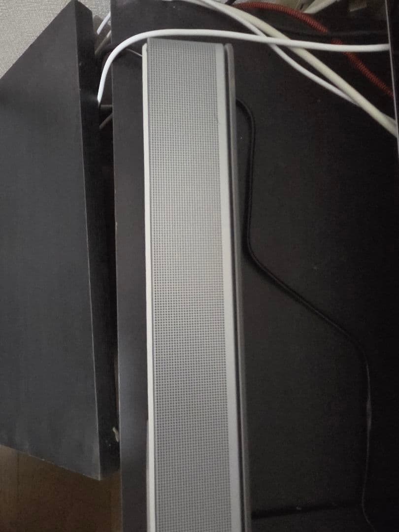 スピーカー・ウーファー Bose Smart Soundbar 900