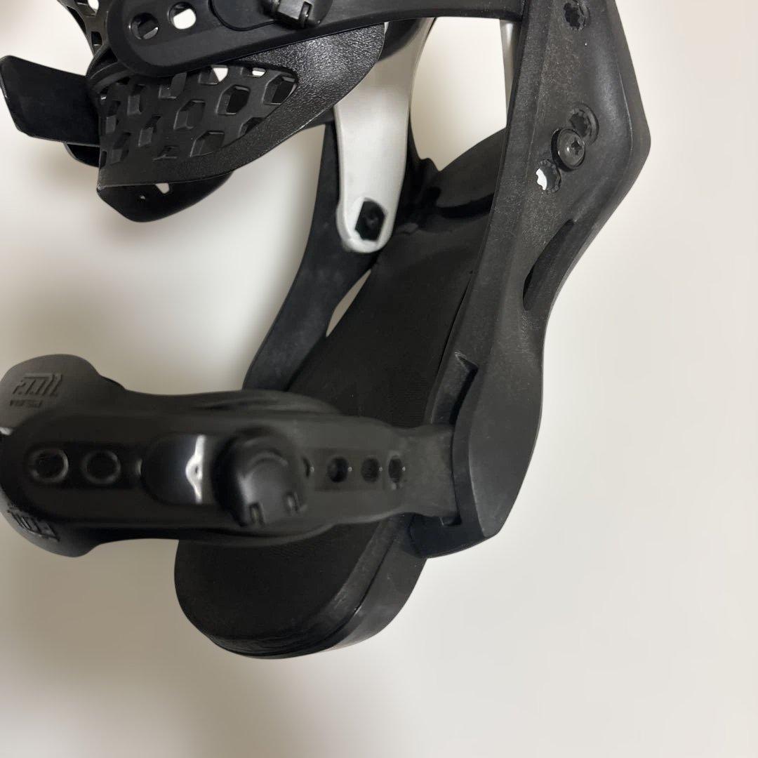 FLUX PRフラックスPRビィンディングS 美品