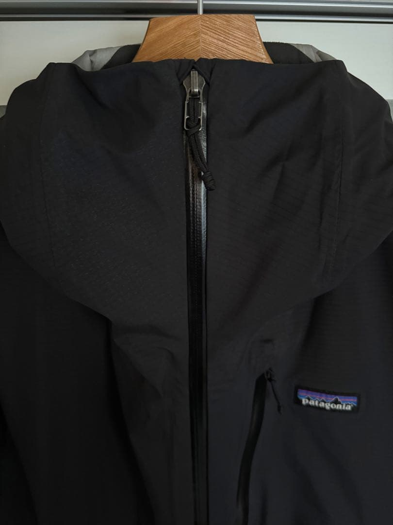 Patagonia グラナイト クレスト ジャケット 特価美品