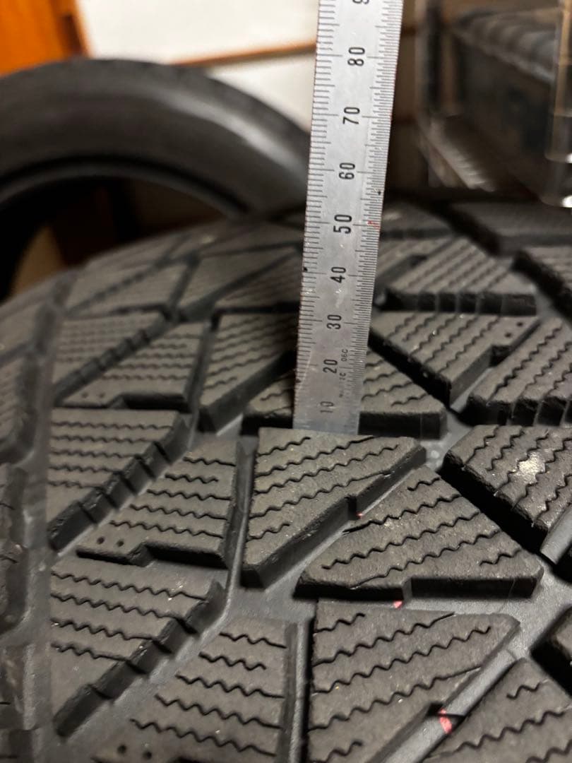 タイヤ・ホイール Bausan