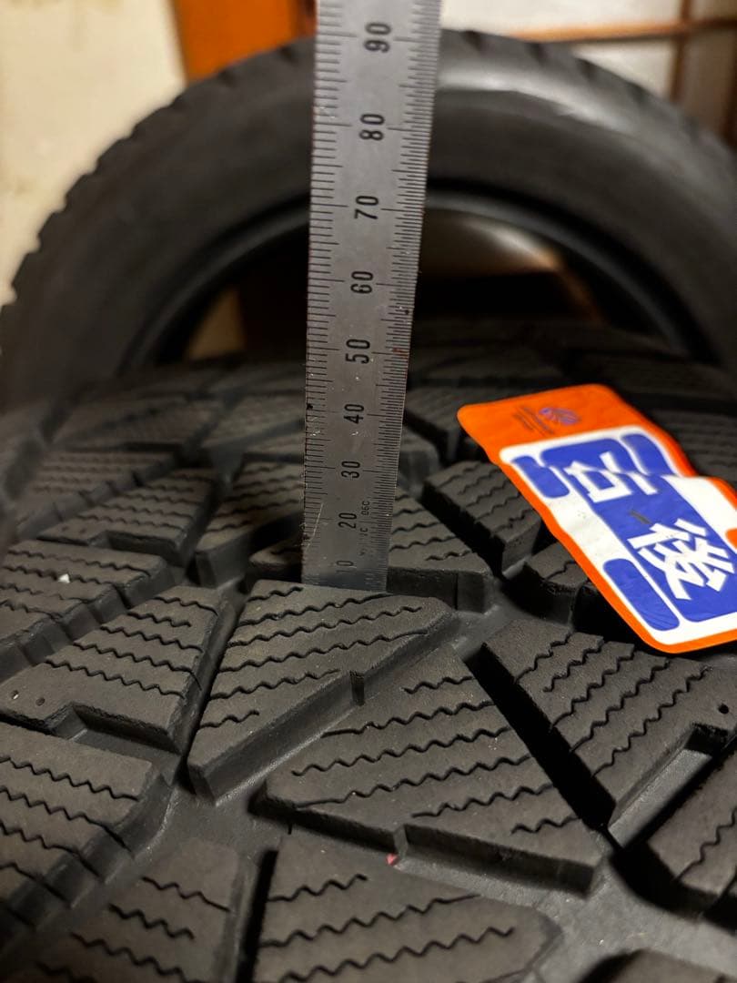 タイヤ・ホイール Bausan