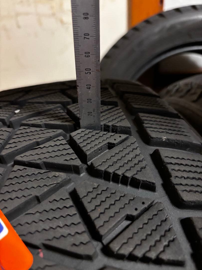 タイヤ・ホイール Bausan