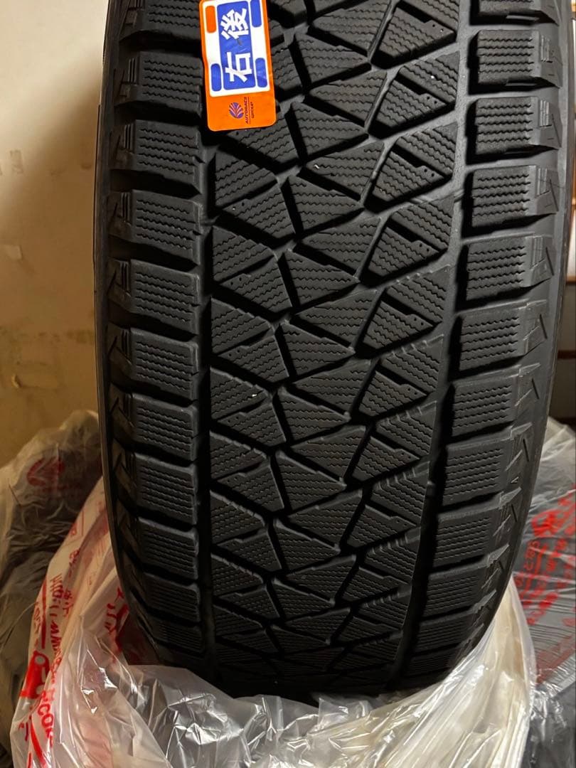 タイヤ・ホイール Bausan