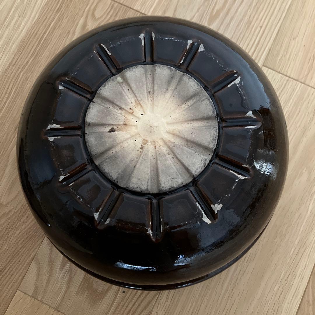 長谷園　ロースト土鍋