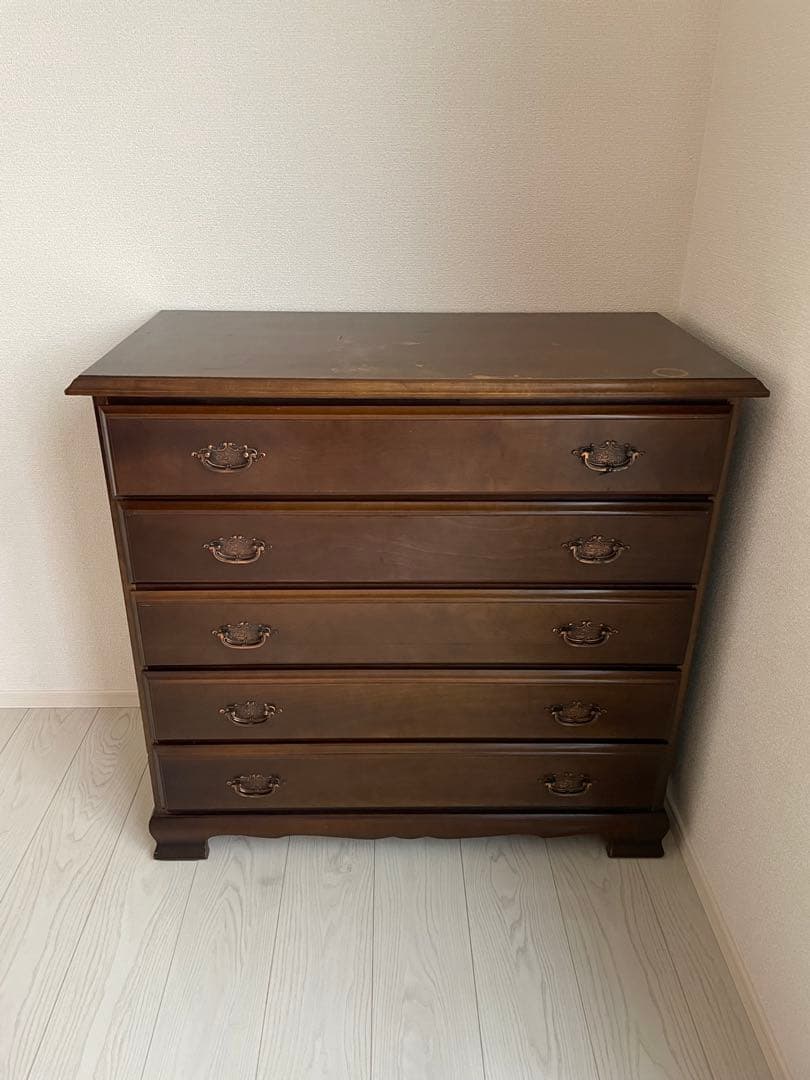 ヴィンテージチェスト