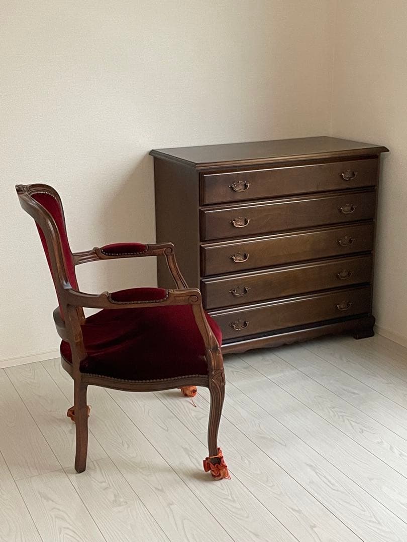 ヴィンテージチェスト