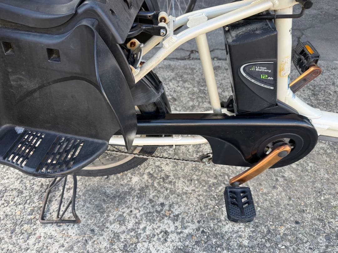 ばとちゃんさん専用