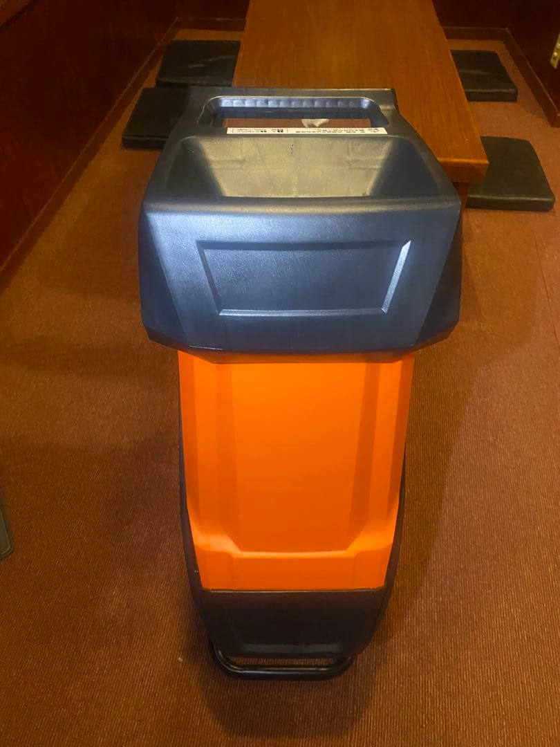 VS-GE13 枝粉砕機