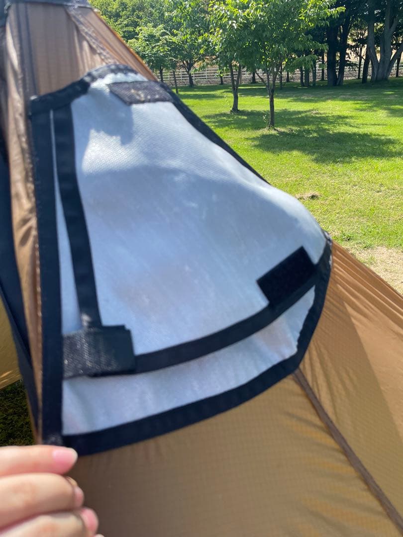 シマロン  シークアウトサイド