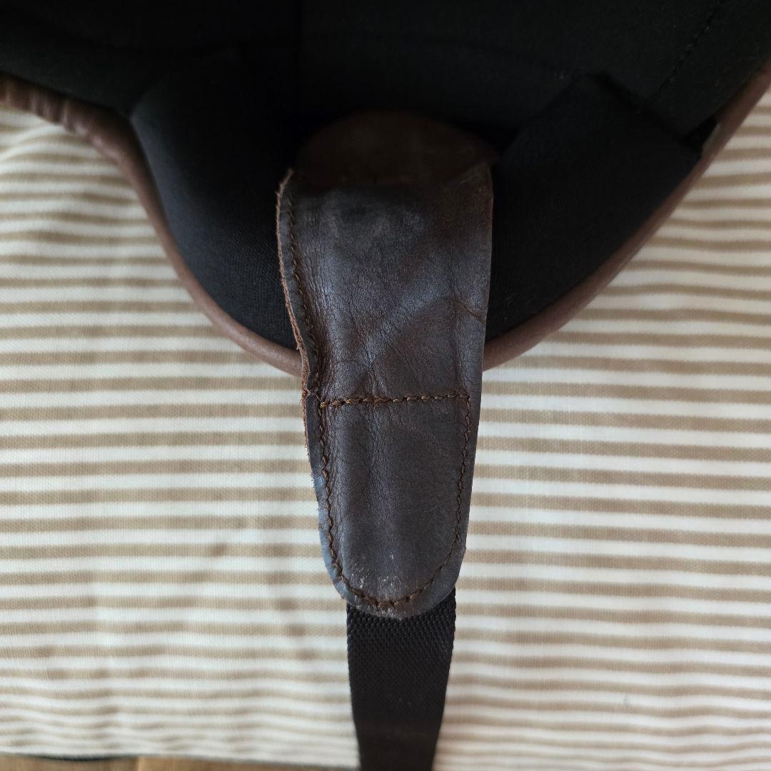 SHM ジェットヘルメット M サイズ オリーブグリーン