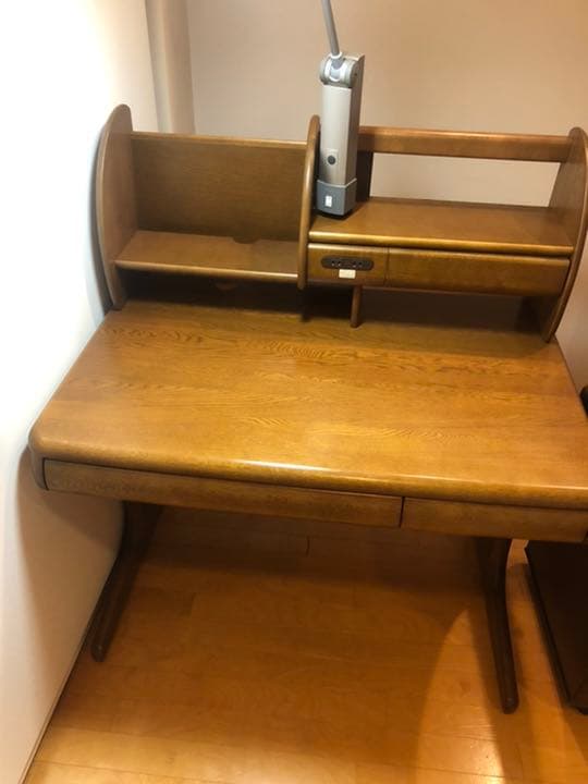 karimoku カリモク　勉強机