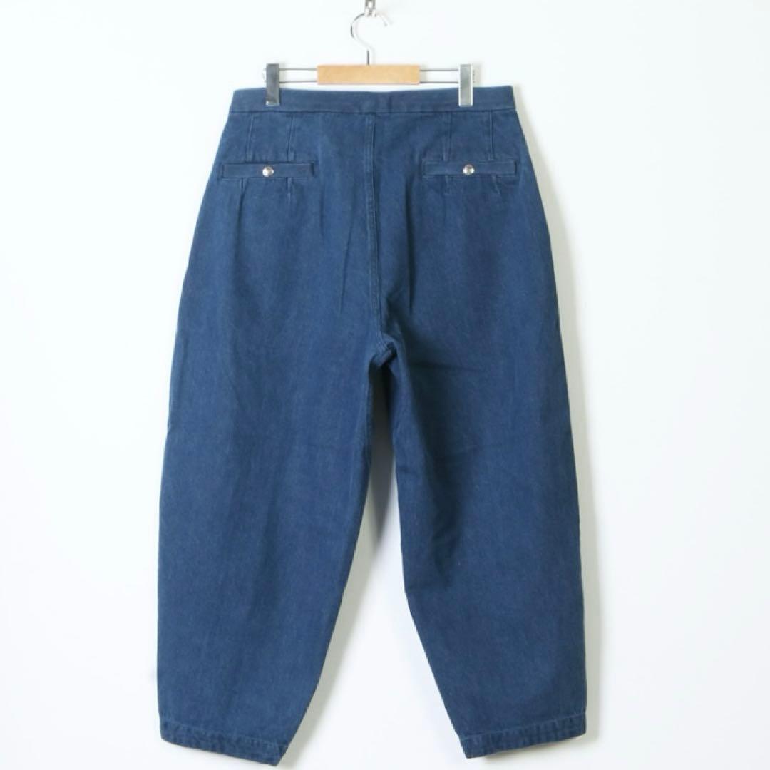 THE NORTH FACE PURPLE LABELデニム