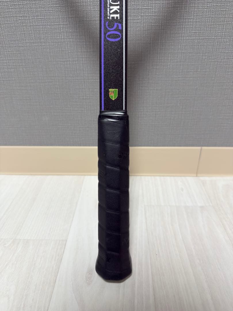 新品未使用 YONEX GD-50 SL2 GRANDUKE テニスラケット軟式