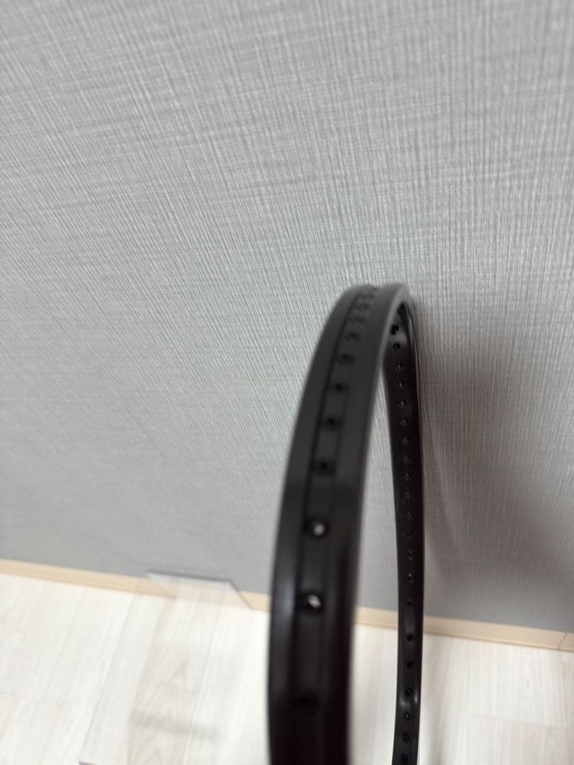 新品未使用 YONEX GD-50 SL2 GRANDUKE テニスラケット軟式