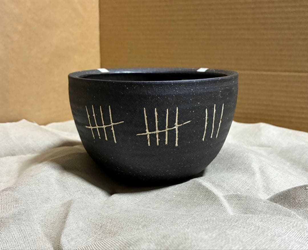 鉢・プランター CT flag store invisible ink MDF\"F.MEX.\"3