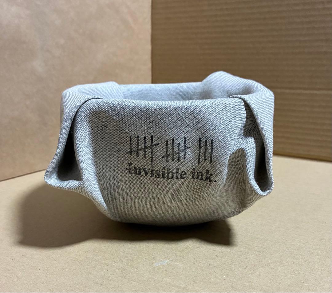 鉢・プランター CT flag store invisible ink MDF\"F.MEX.\"3