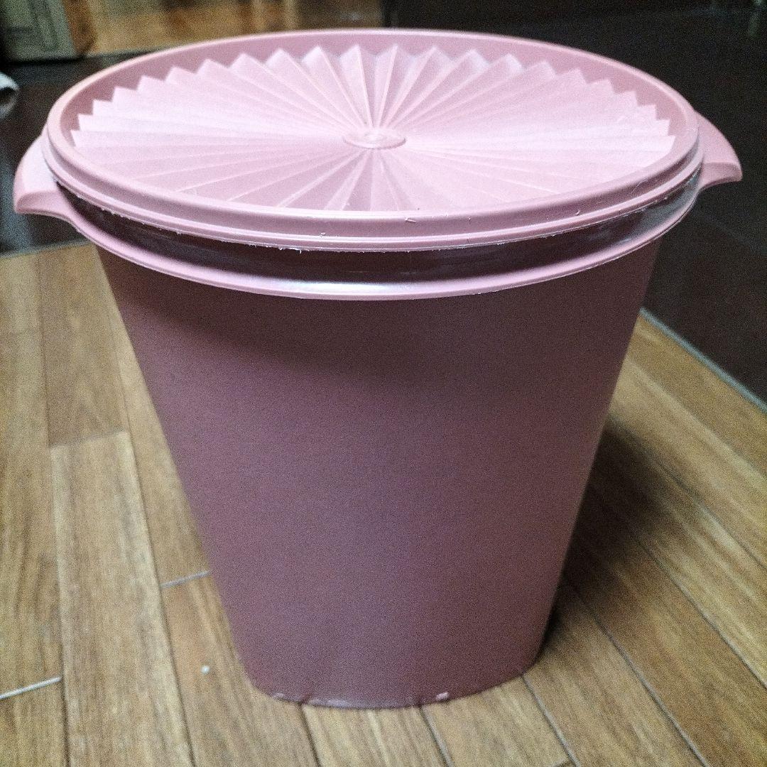 タッパーウェア　マキシデコレーター11L