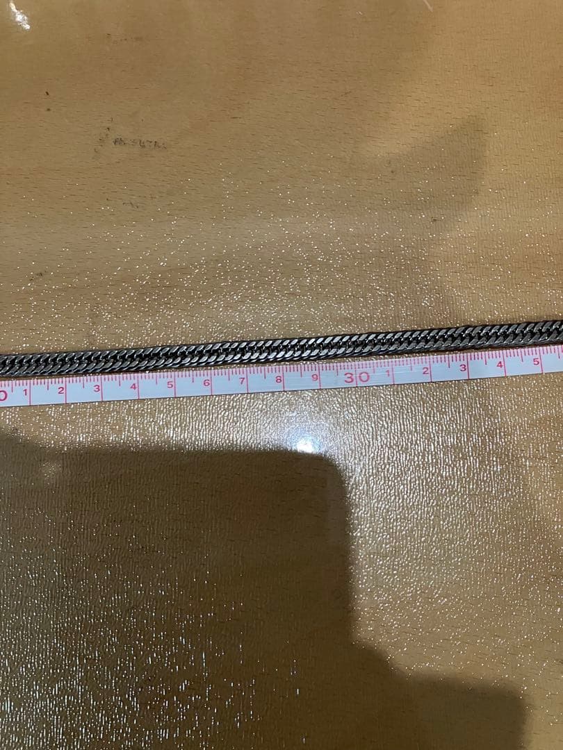 シルバー925 50cm 43ｇ