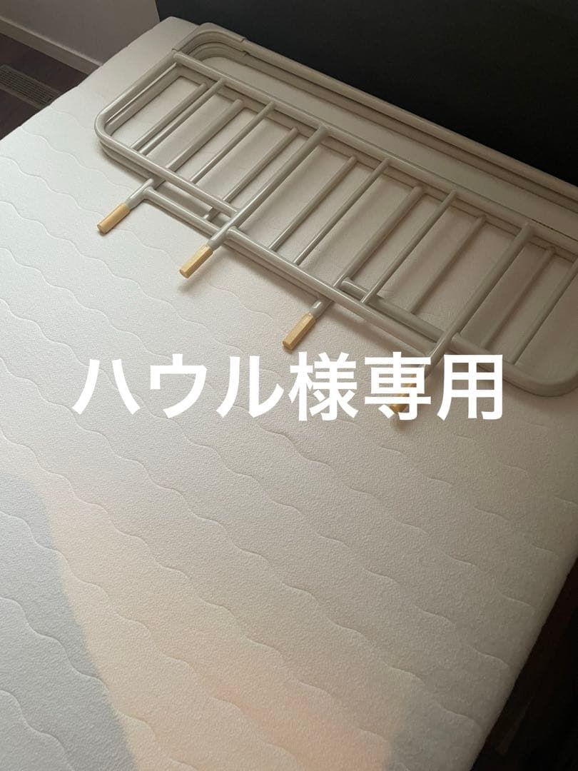 ベッドマットレス