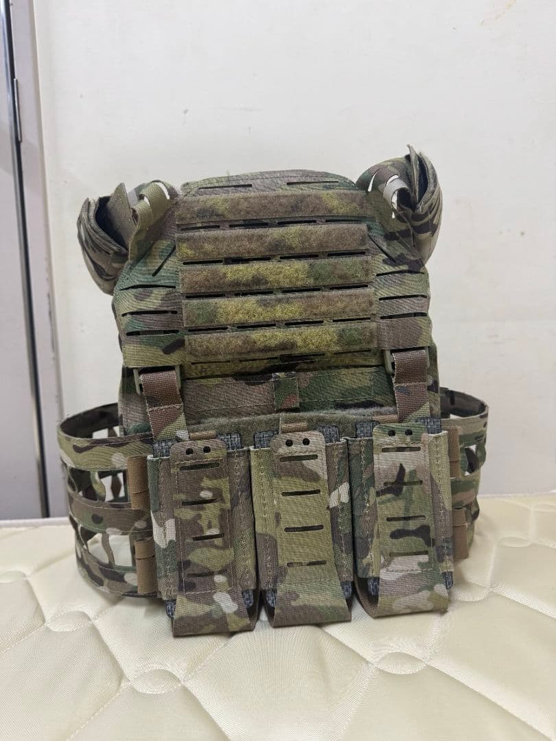 (実物) LBT 6094 G3 (Sサイズ)