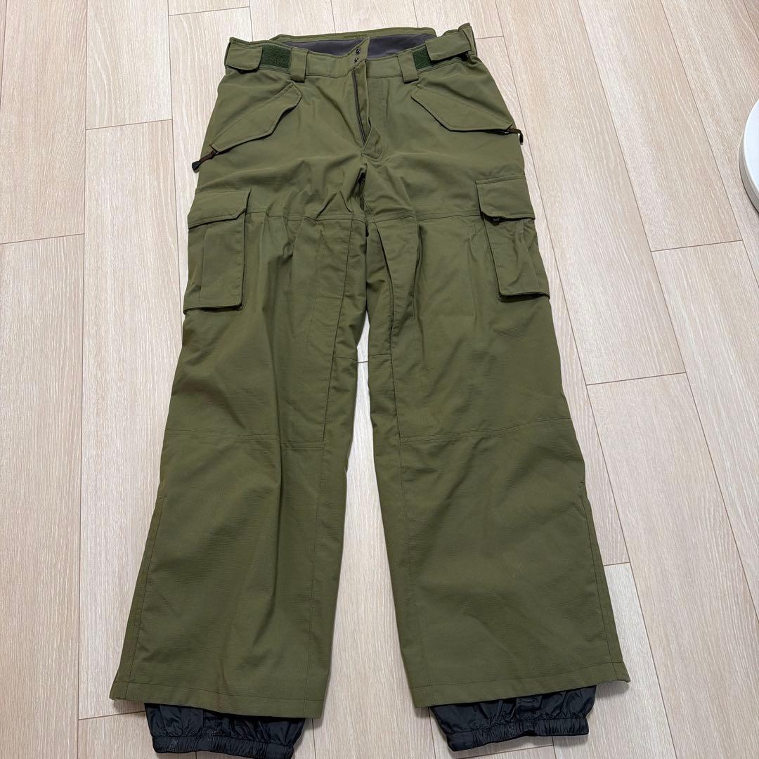 The North Face スノーボートウェア