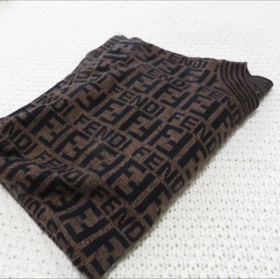 FENDI セーター