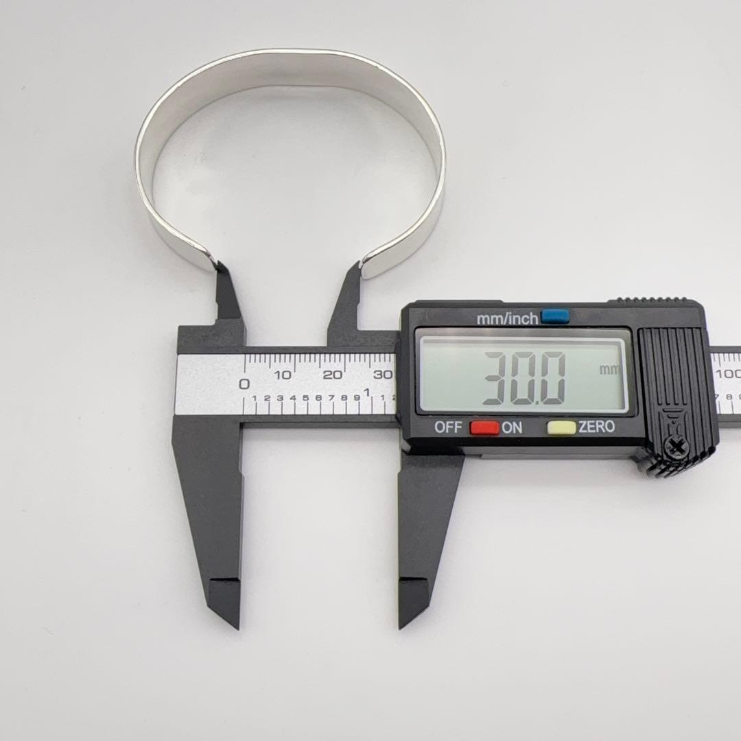 TADY&KING タディ＆キング 平打ちバングル ロングホーン