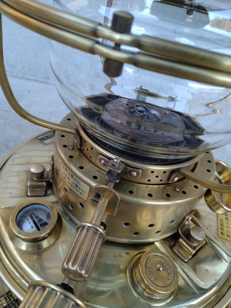 クラシック石油ストーブ