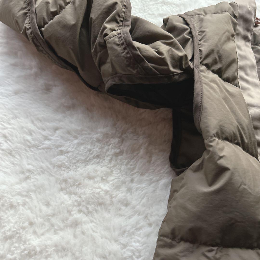 美品✨️ MHL. マーガレットハウエル ロングコート インナー トレンチコート