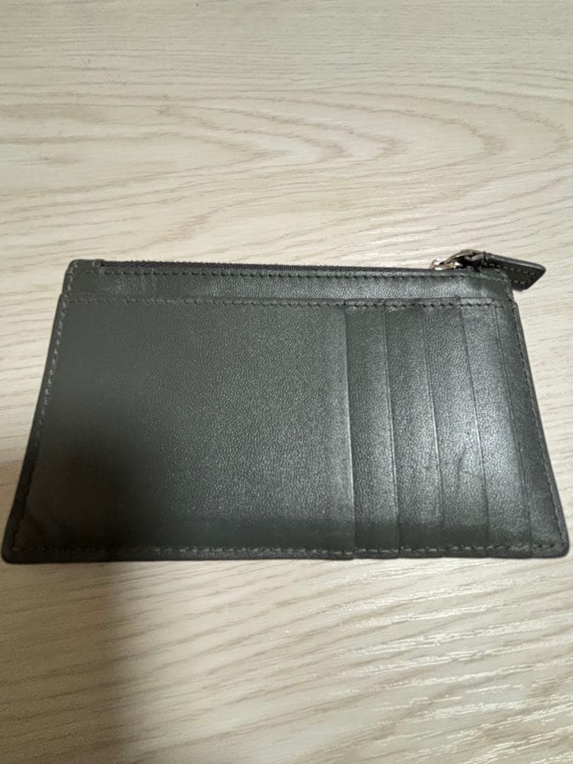 バレンシアガ　小銭入れ　カードケース