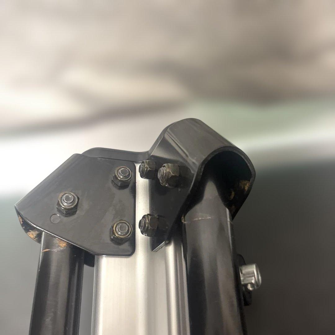 MINOURA(ミノウラ) ハイブリッドローラー FG550A