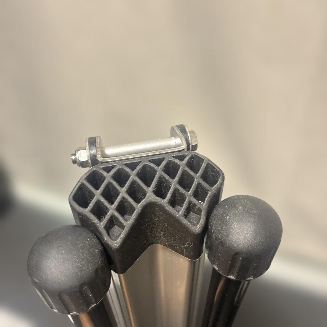 MINOURA(ミノウラ) ハイブリッドローラー FG550A